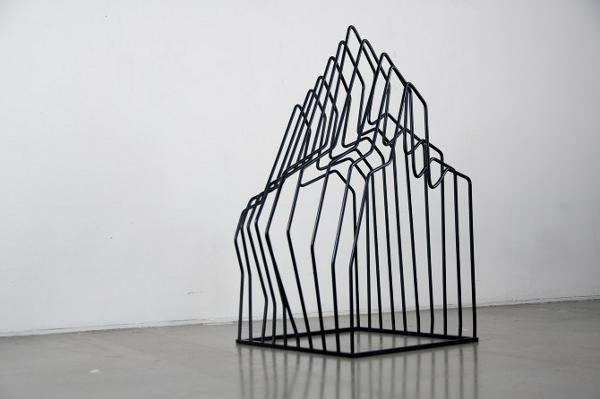 Berg le valet montagne par Arash Eskafi Berg le valet montagne par Arash Eskafi