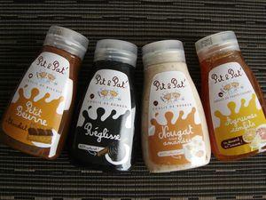 nouveautés Pit & Pat DSC00098