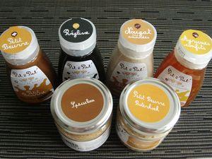 nouveautés Pit & Pat DSC00094