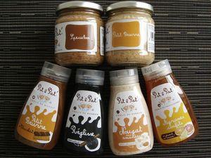 nouveautés Pit & Pat DSC00101