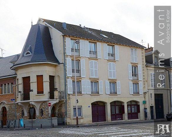 La Maison Natale de Paul Wenz 6PlGodinot2.-