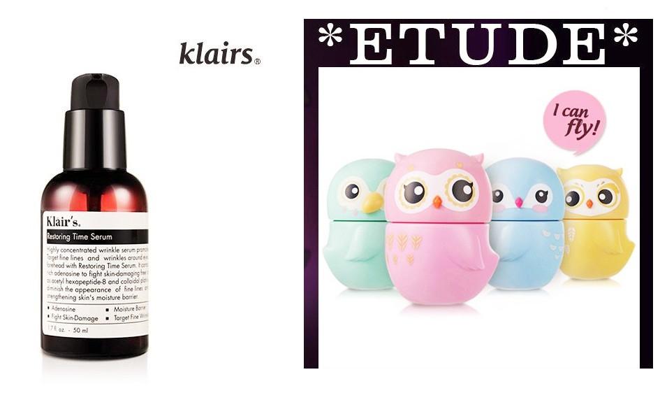 1 an ♥ Une Fin en Beauté ! 1 an ♥ Une Fin en Beauté !