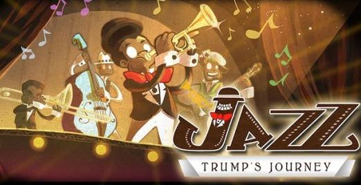 Jazz : Trump's Journey gratuit Android
