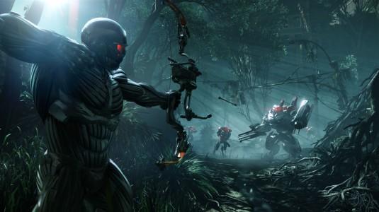 Crysis 3 : La chasse est ouverte en vidéo ! Crysis 3