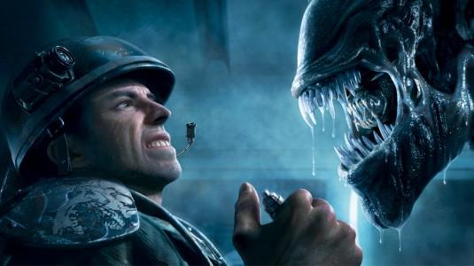 Aliens Colonial Marines : un nouveau trailer Aliens Colonial Marines