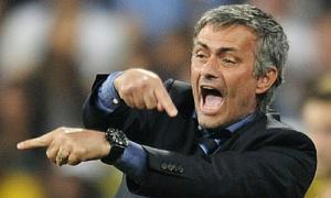 Chelsea : futur proche de José Mourinho ?
