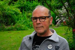 Nantes 13 Février Pôle poésie – Lecture-rencontre avec Lucien Suel Nantes 13 Février Pôle poésie – Lecture-rencontre avec Lucien Suel