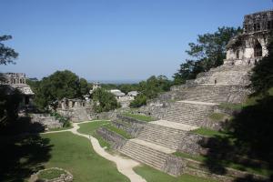Palenque San Cristobal (© Joris Raut)