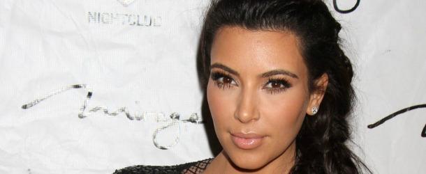 Kim Kardashian : Marraine des « Anges de la télé-réalité » sur NRJ12