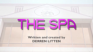 Critiques Séries : The Spa. Saison 1. Pilot (UK). vlcsnap-2013-02-08-15h55m01s22.png