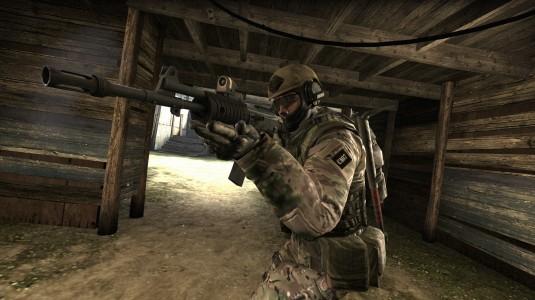 Steam Workshop aussi disponible pour Counter Strike Global Offensive counter strike
