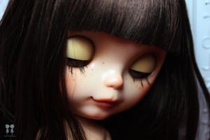 J’y pense et puis j’oublie !! mui