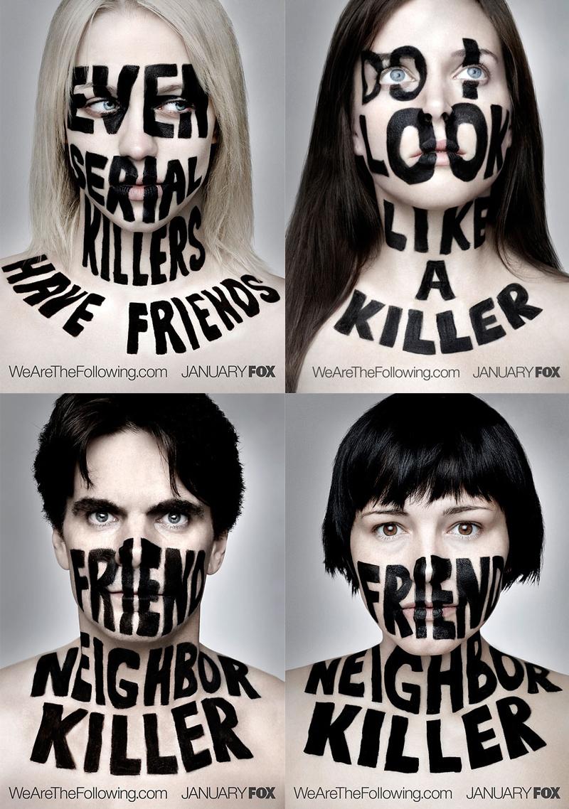 #229 The Following advertising-the-following