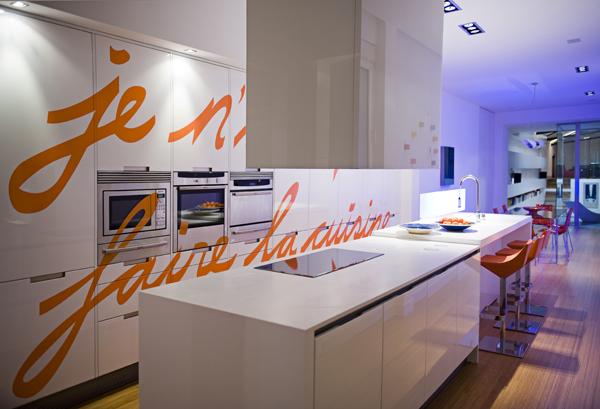 Loft Bordeaux - Teresa Sapey Loft blanc à Bordeaux