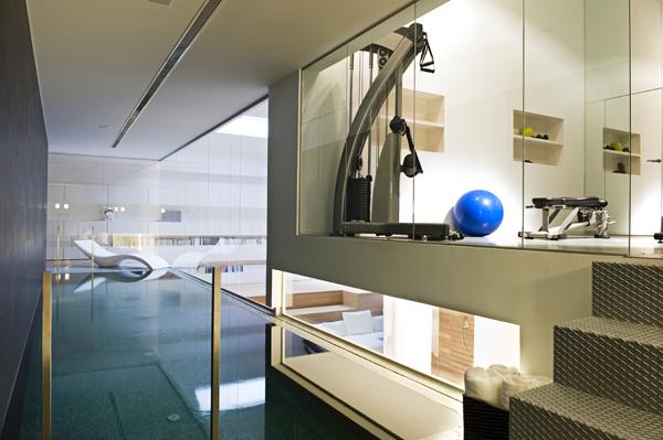 Loft Bordeaux - Teresa Sapey Loft blanc à Bordeaux