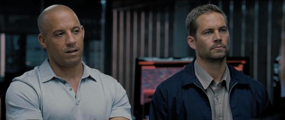 Photos de Fast and Furious 6 Photos de Fast and Furious 6