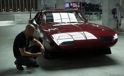 Photos de Fast and Furious 6 Photos de Fast and Furious 6