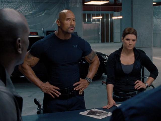 Photos de Fast and Furious 6 Photos de Fast and Furious 6