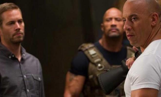 Photos de Fast and Furious 6 Photos de Fast and Furious 6
