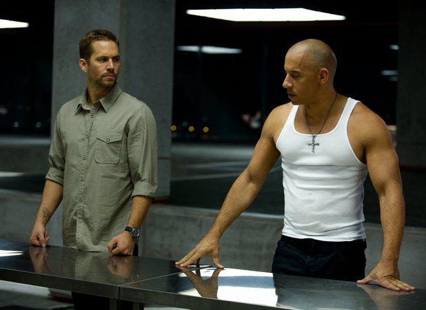 Photos de Fast and Furious 6 Photos de Fast and Furious 6
