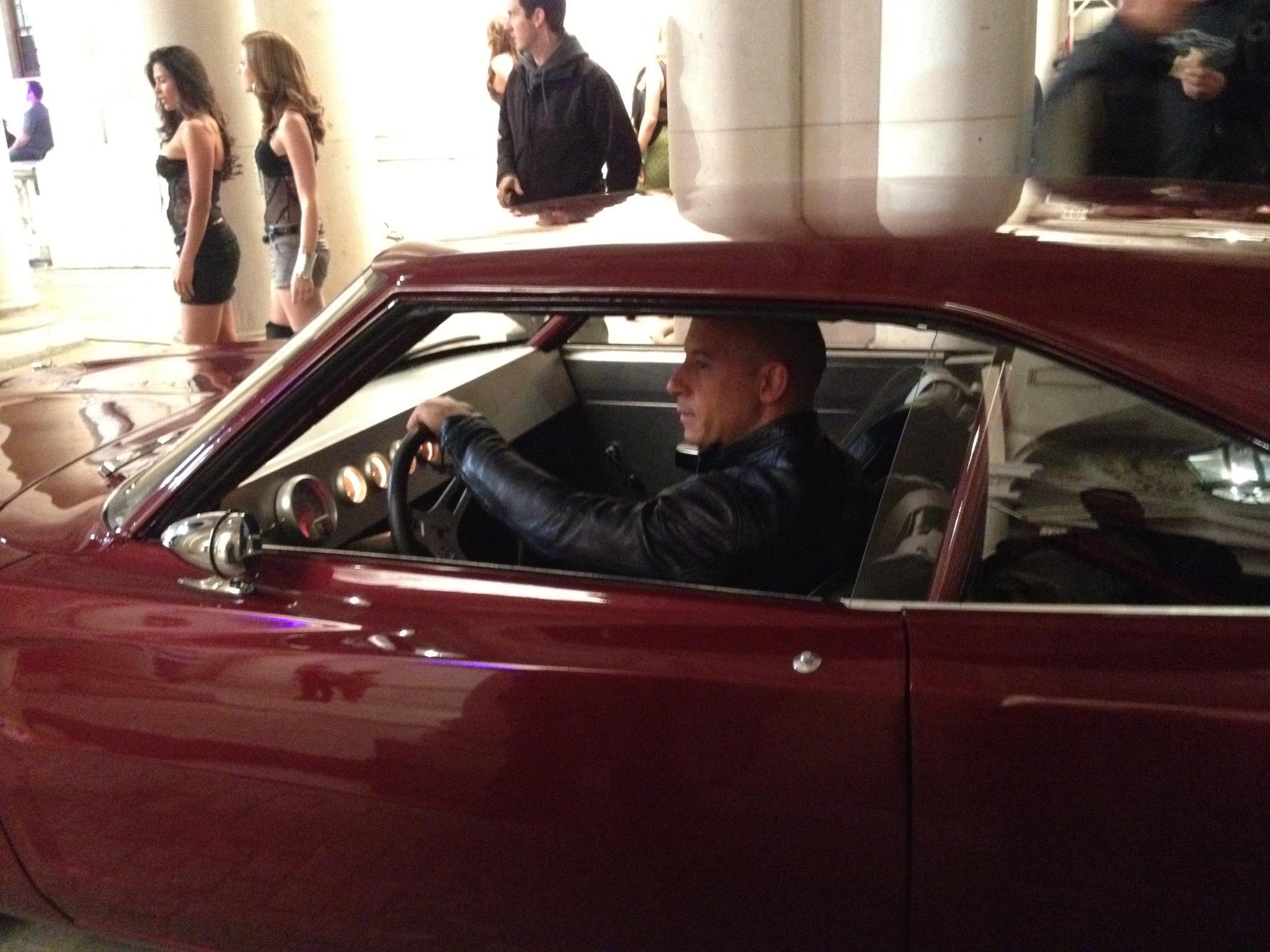 Photos de Fast and Furious 6 Photos de Fast and Furious 6