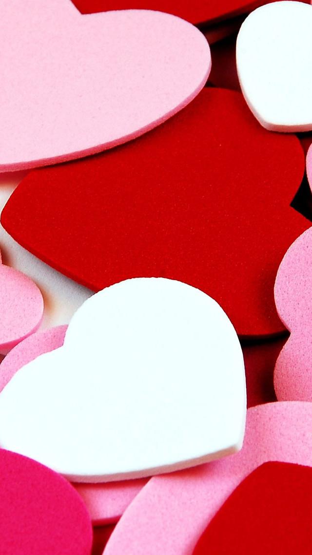Tons Of Hearts