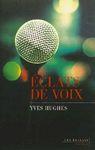 Éclats de voix eclats de voix