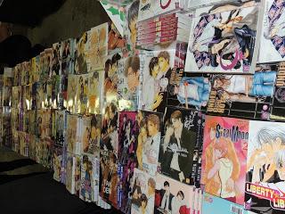 Paris Manga 15ème édition Paris Manga 15ème édition