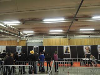 Paris Manga 15ème édition Paris Manga 15ème édition