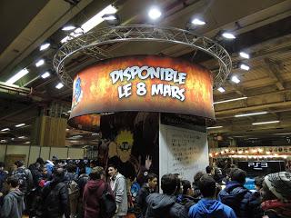 Paris Manga 15ème édition Paris Manga 15ème édition