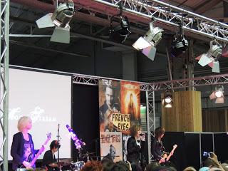 Paris Manga 15ème édition Paris Manga 15ème édition