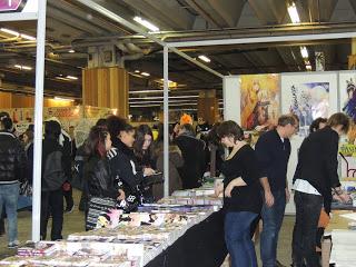 Paris Manga 15ème édition Paris Manga 15ème édition