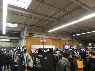 Paris Manga 15ème édition Paris Manga 15ème édition