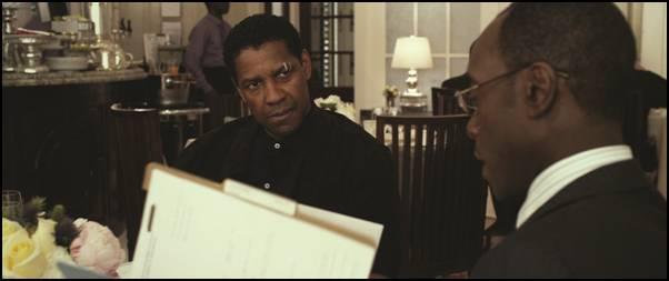 « FLIGHT » : deux nouveaux extraits et un bonus dans les coulisses du film ! flight - le film