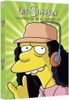 Boitier DVD de la saison 15 des Simpson les-simpson-saison-15-boitier-coffret-dvd