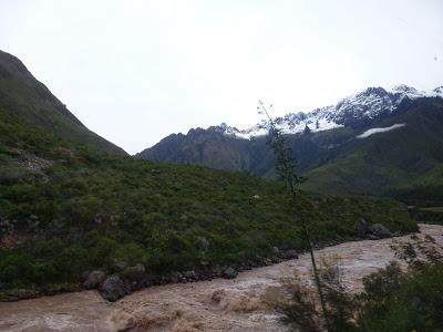 Le Macchu Picchu pour les feignasses