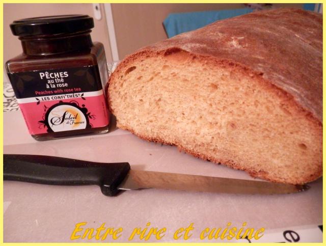 Brioche au Mascarpone Hebergeur d'image