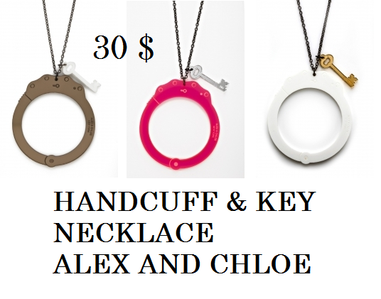 Ma sélection Spécial St val’{Code promo inside} Alex and Chloe