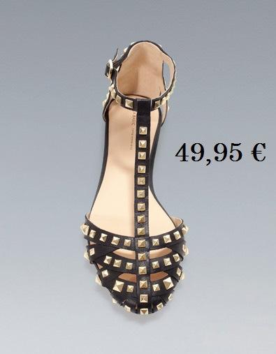 Ma sélection Spécial St val’{Code promo inside} Zara