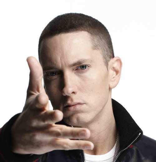 Eminem de retour avec un nouvel album