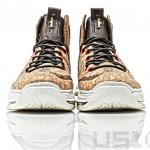 Nike LeBron X Cork – nouvelles photos nike-lebron-x-cork-1