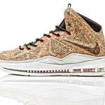 Nike LeBron X Cork – nouvelles photos nike-lebron-x-cork-5