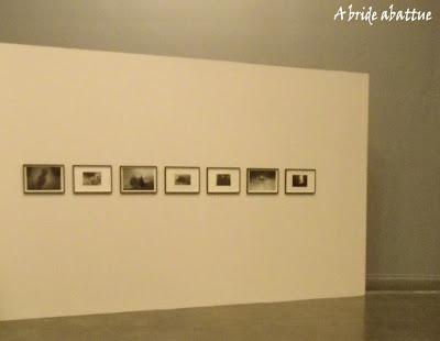 Le Micro Onde accueille la deuxième exposition personnelle de Damien Cadio dans un centre d'art français