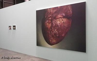 Le Micro Onde accueille la deuxième exposition personnelle de Damien Cadio dans un centre d'art français