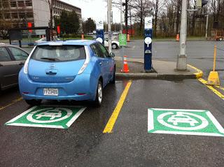 Qui est responsable de promouvoir la voiture électrique? Qui est responsable de promouvoir la voiture électrique?