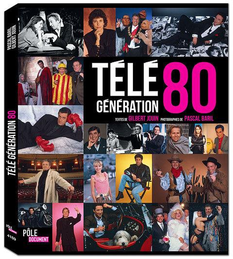TELE GENERATION 80