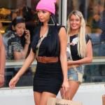 NabiNabila, l’ange de la télé accroc à American Apparel 488066_581039808591723_1176580359_n