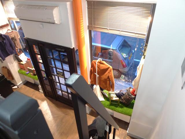 For men only For men only