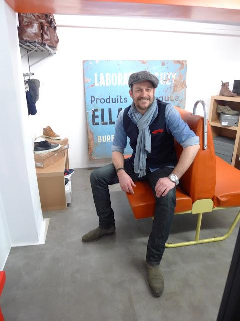 For men only For men only