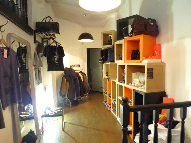 For men only For men only